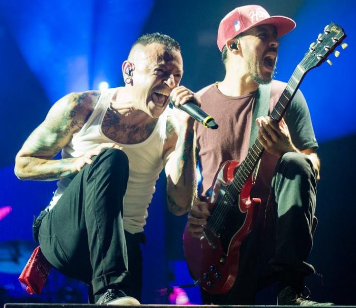 Linkin Park