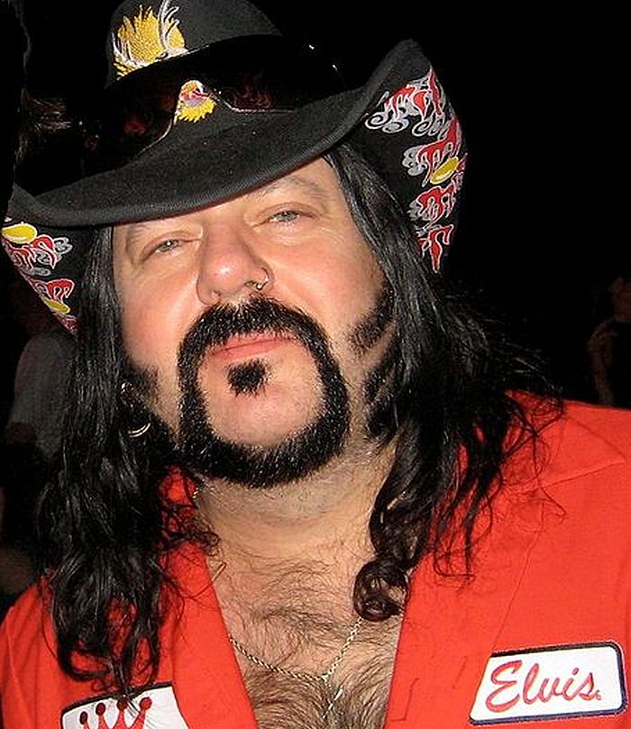 Vinnie Paul Abbott, Pantera, Damageplan, Hellyeah