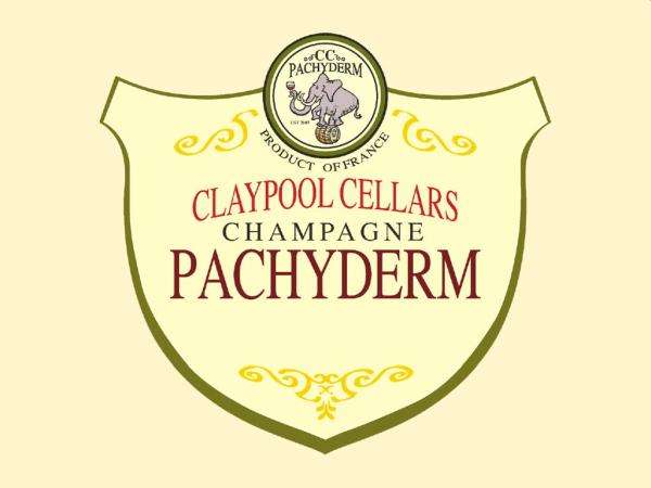 Les Claypool (Primus)